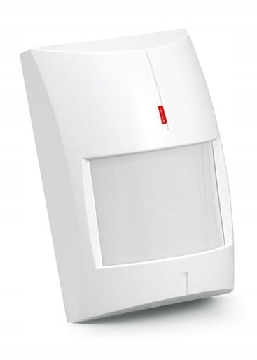 Grey Plus Miniaturní duální pohybový detektor Pir+mw