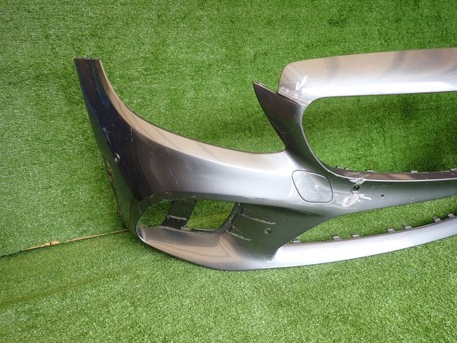 MERCEDES W205 205 AMG LIFT 18- Frontstoßstange vorne
