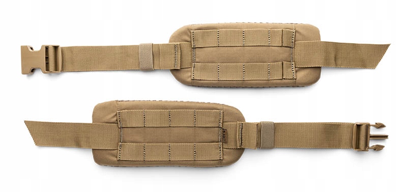 Pas do plecaka 5.11 Rush Belt Kit, kolor: Kangaroo