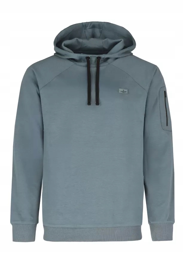 Pánská mikina Volcano B-almi M01316-S26-604 vel. L