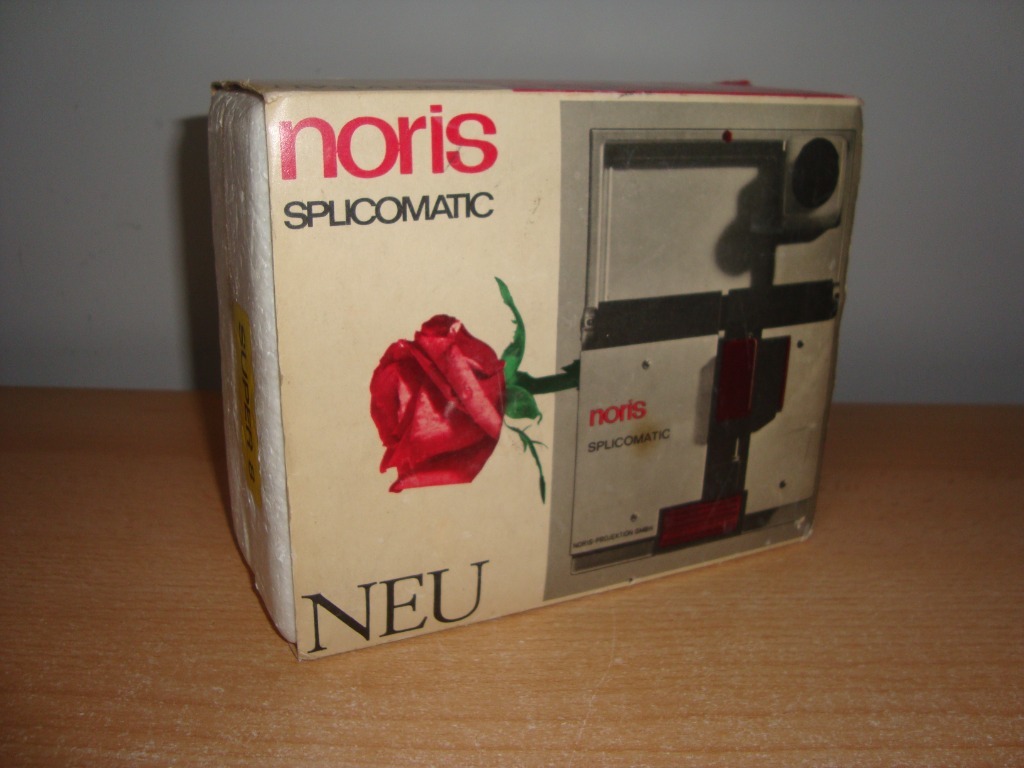 Wycinarka do filmów Super 8