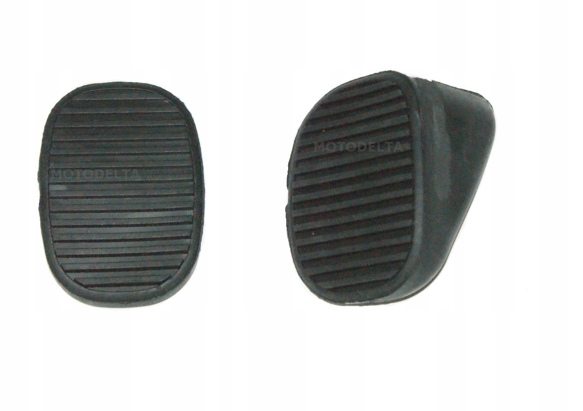 NAKŁADKA NAKŁADKI SPRZĘGŁA I HAMULCA FIAT STILO