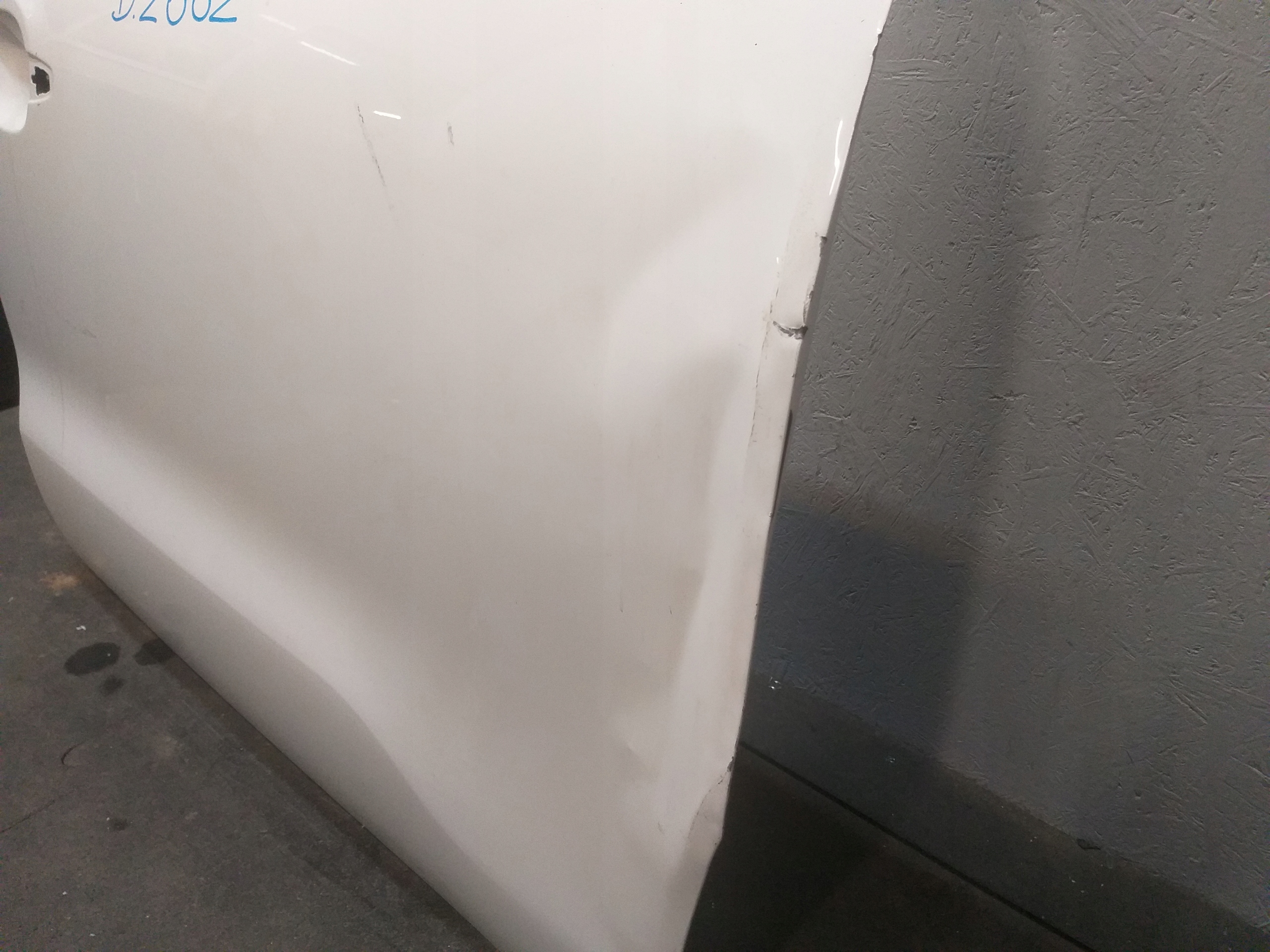 DOOR FRONT RIGHT CITROEN C3 AIRCROSS 17