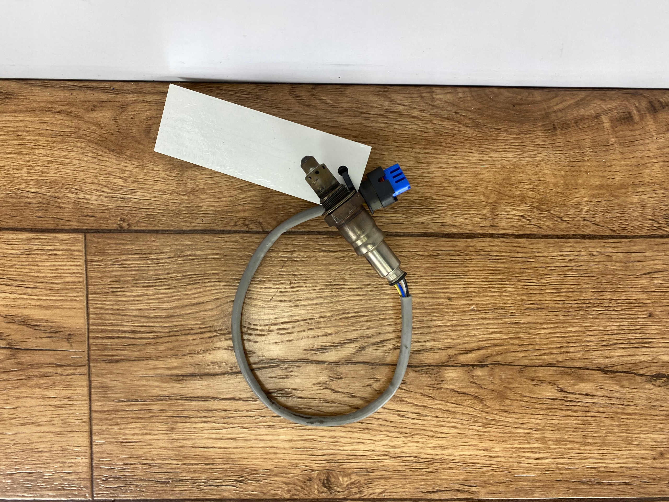 Sonda lambda Ford F150 2021+ USA