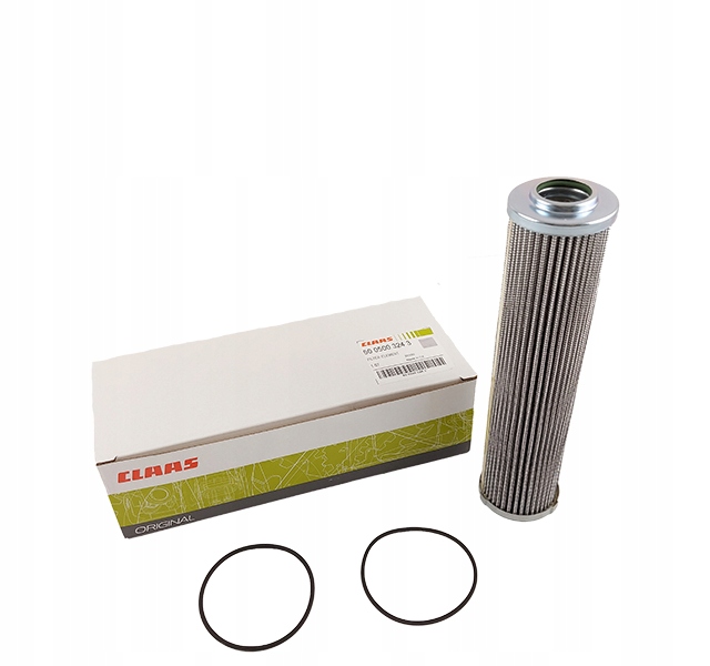 Filtr hydrauliky Org Renault Claas Mf 1573615949M3