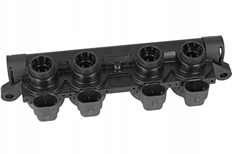 Kit LANDI RENZO EVO 4cylindry do 200KM Weight with packaging 5 62 kg