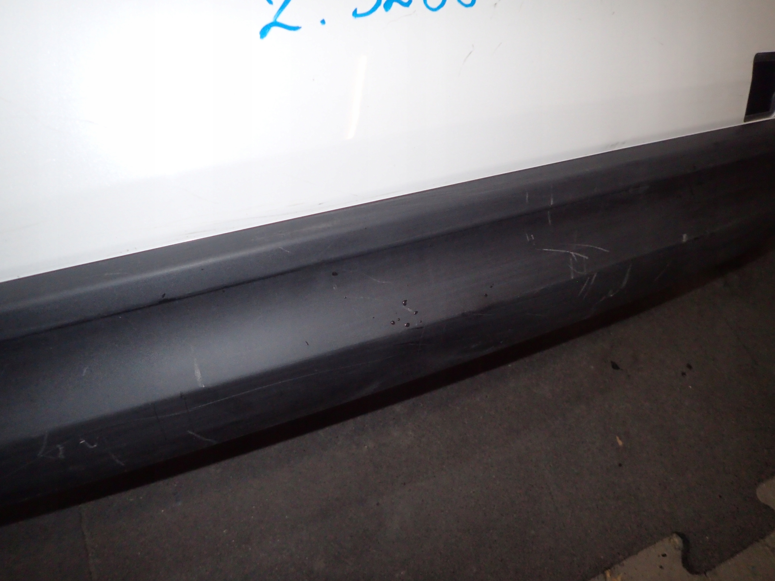 STOSSSTANGE HECK MAZDA CX5 II 2 17