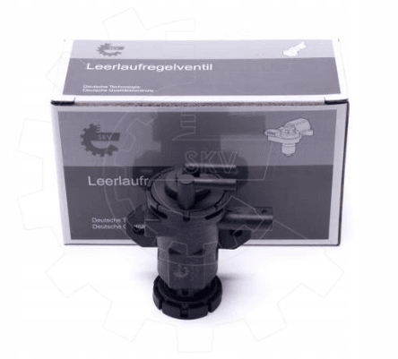 ZAWÓR CIŚNIENIA BMW 11657808032 Typ samochodu Samochody osobowe