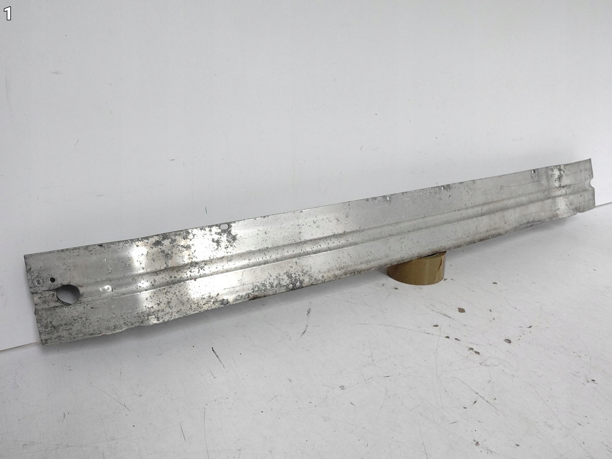 AUDI Q5 SQ5 8R0 08-16 PORSCHE MACAN 95B sider console W bumper front