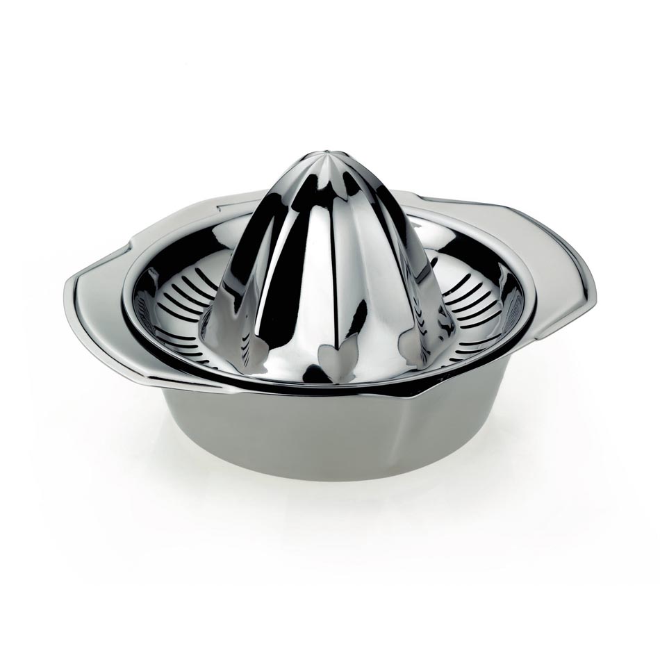 Lis na citrusy Kela Vision nerezová ocel stříbrný