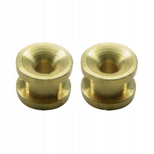 

Przelotka Oczko Głowica Żyłkowa Śr 12/3,8MM Kpl