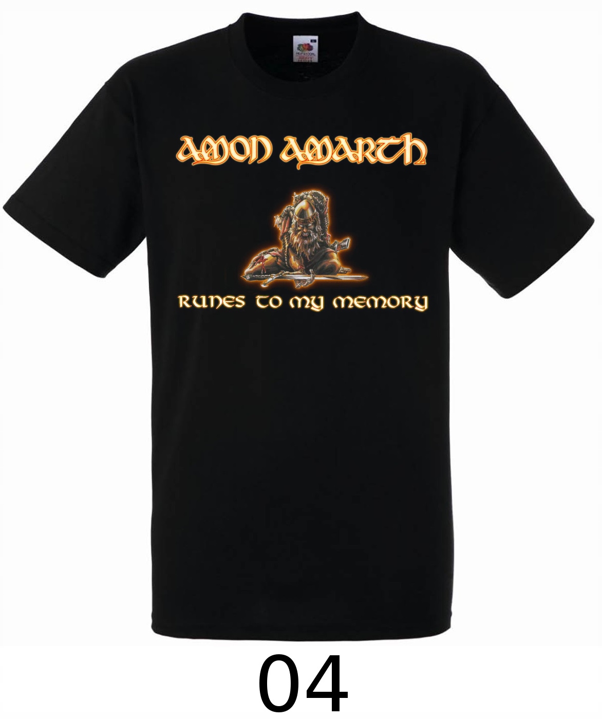 

Amon Amarth T-Shirt Koszulka L Dużo Wzorów