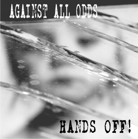 Against All Odds Hands Off *CD