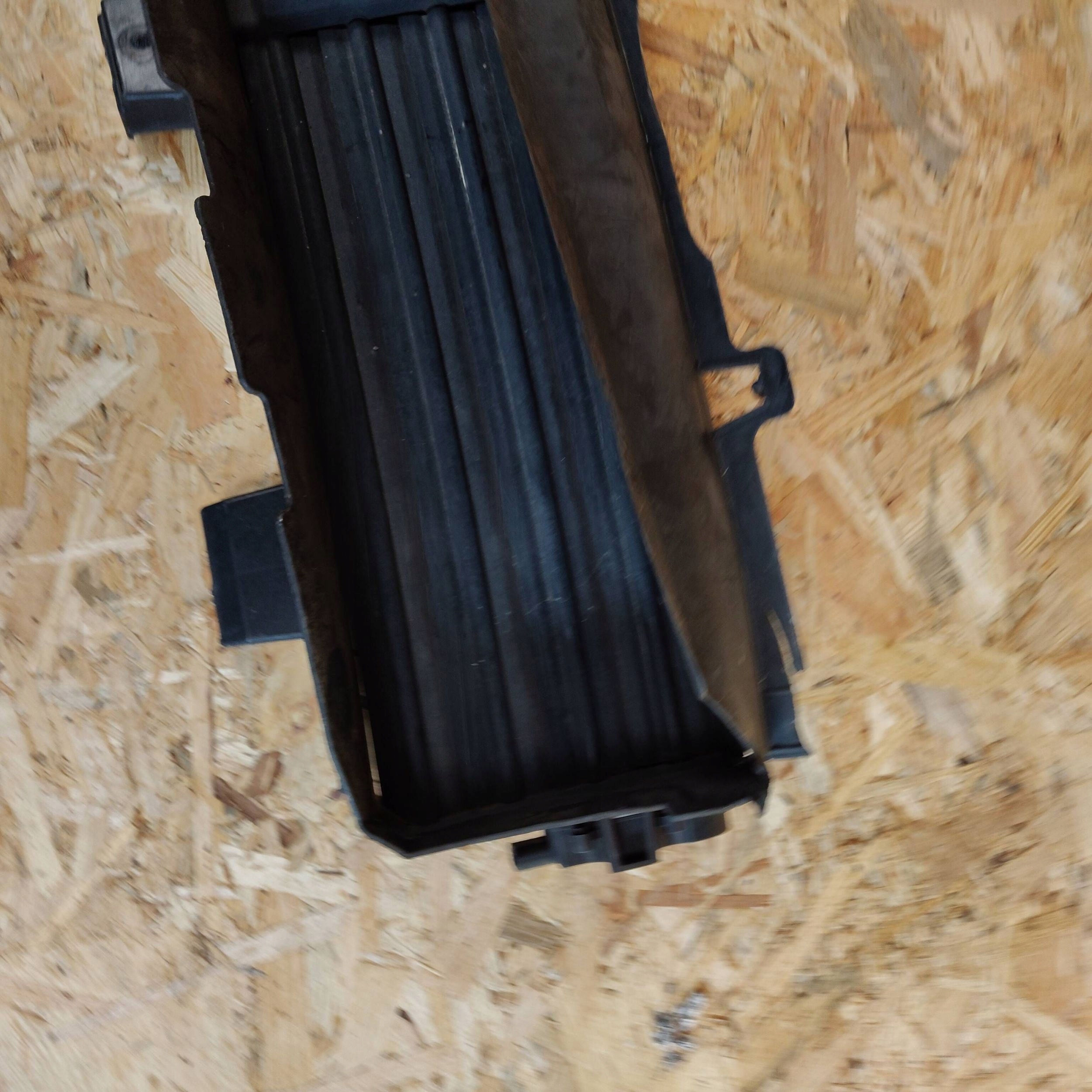 drain air Peugeot 508 9808216080