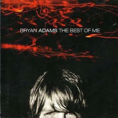 Adams Bryan: Best Of CD