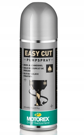 MOTOREX ŚRODEK DO OBRÓBKI METALU MOT303790