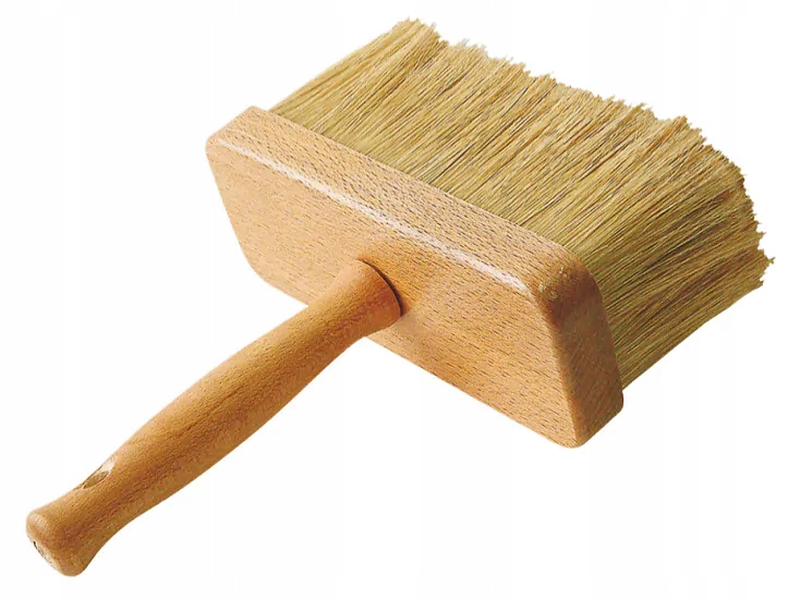 

Pędzel do Oleju Smarowania Gofrownicy