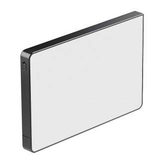 Panel Led Ulanzi LT003 Rgb 2500-9000K CRI95 Usb-c 8000mAh
