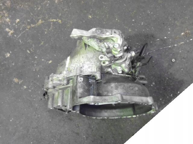 OPEL VECTRA C SIGNUM 3,0 CDTI SKRZYNIA BIEGÓW - 6 biegowa