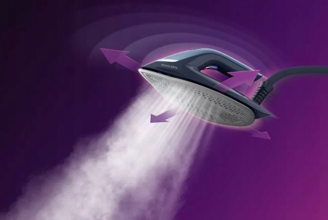 Generator pary Philips PerfectCare 7000 PSG7130/20 Marka Philips