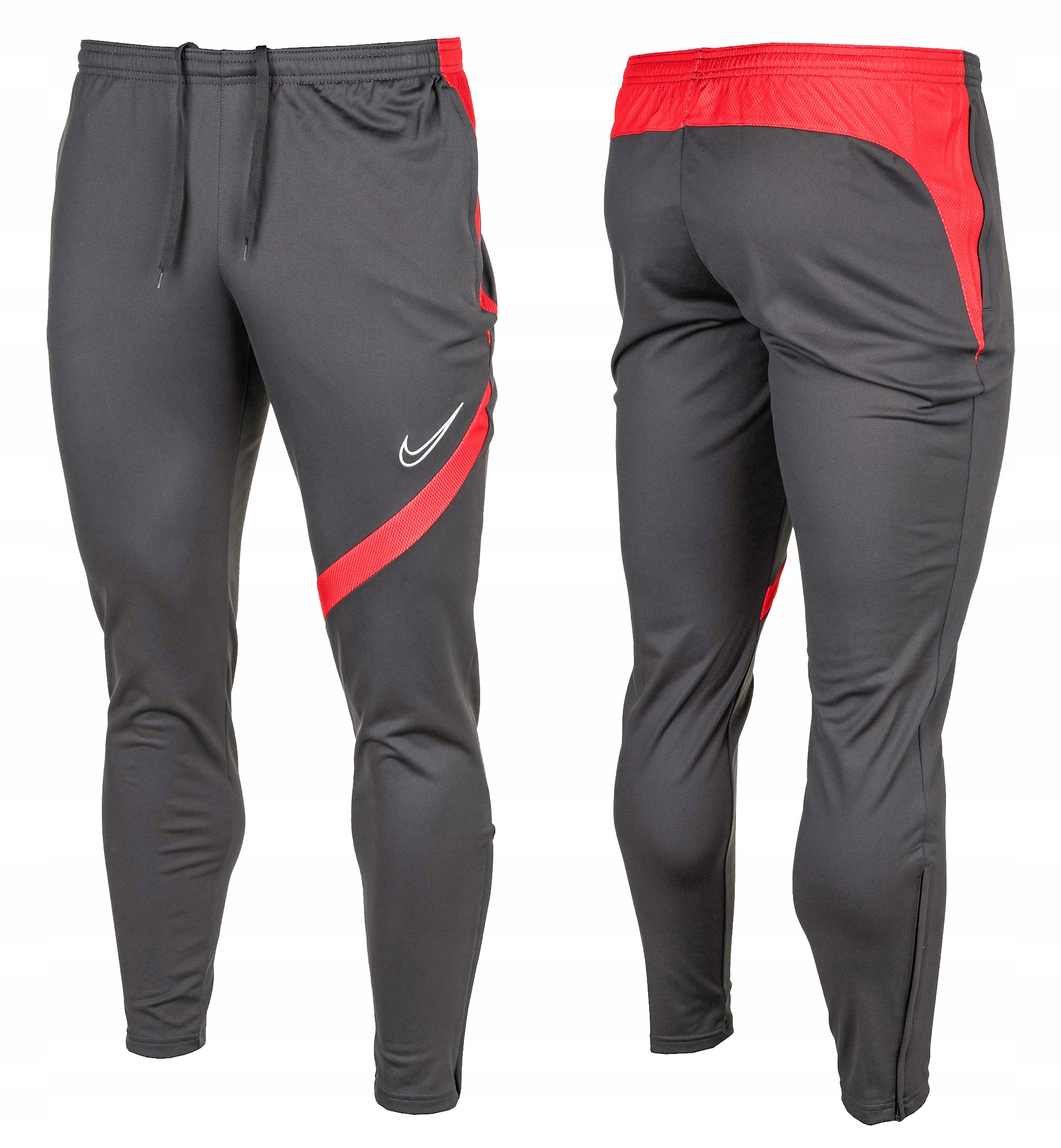 

Nike Spodnie dresowe męskie Dry Academy roz.XL