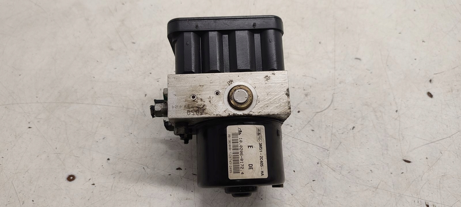pump ABS Ford C-MAX