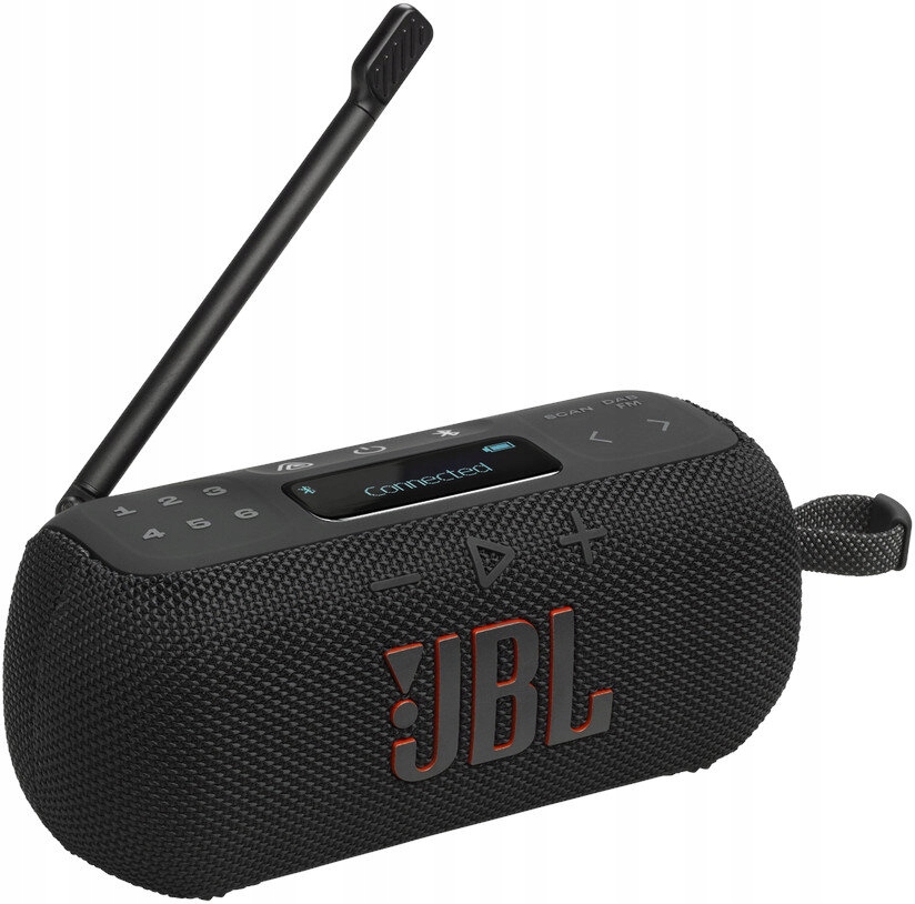 スピーカー・ウーファー JBL TUNER 2 FM JBL/ポータブルスピーカー/TUNER 2 FM -DJ機材アナログレコード専門店