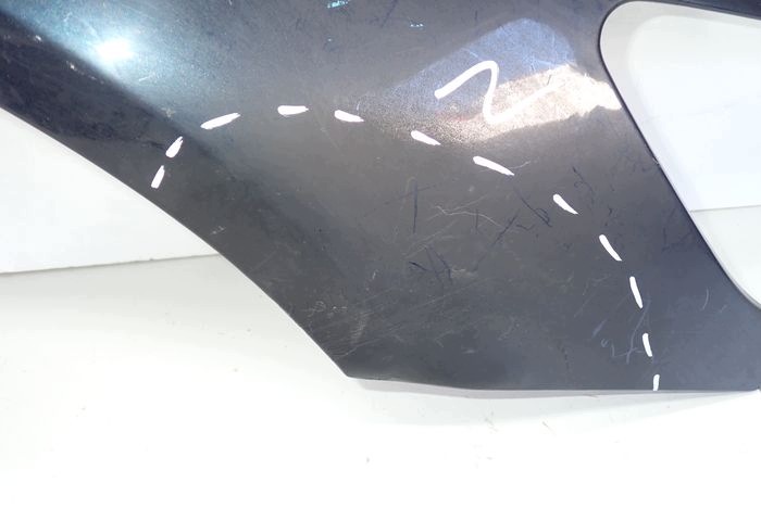 AUDI A6 C7 LIFT 14-18 fender right front front