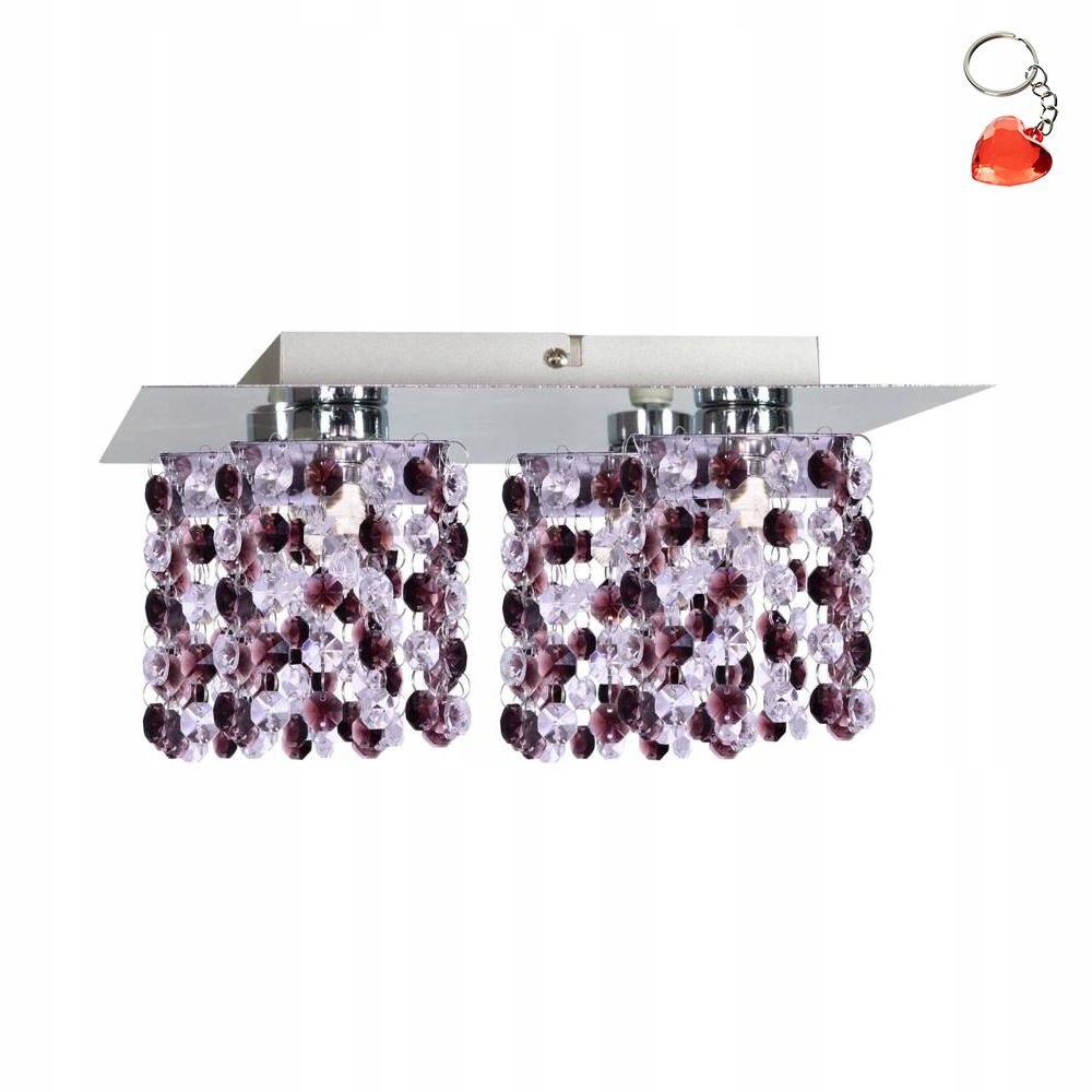 Stropné svietidlo Classic 98-98224 Candellux