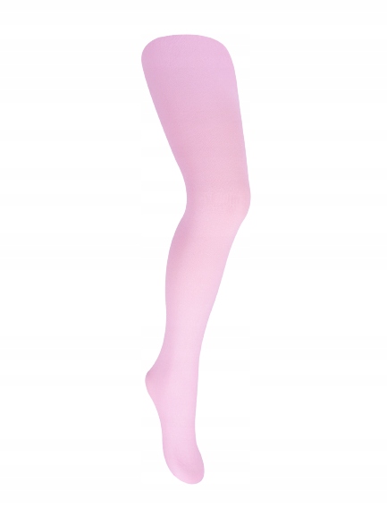 

Rajstopy różowe z brokatem 40 Den Yoclub 140-146