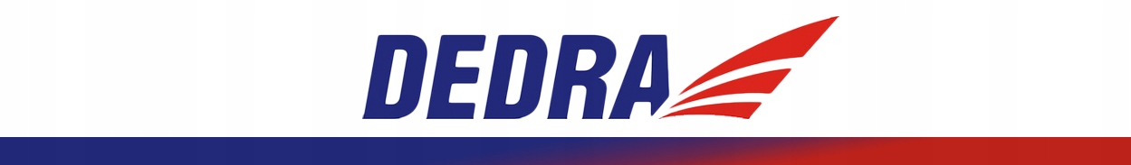 DEDRA AKTYWNA PIANA DO MYCIA AUT CIĘŻAROWYCH 1L Producent Dedra