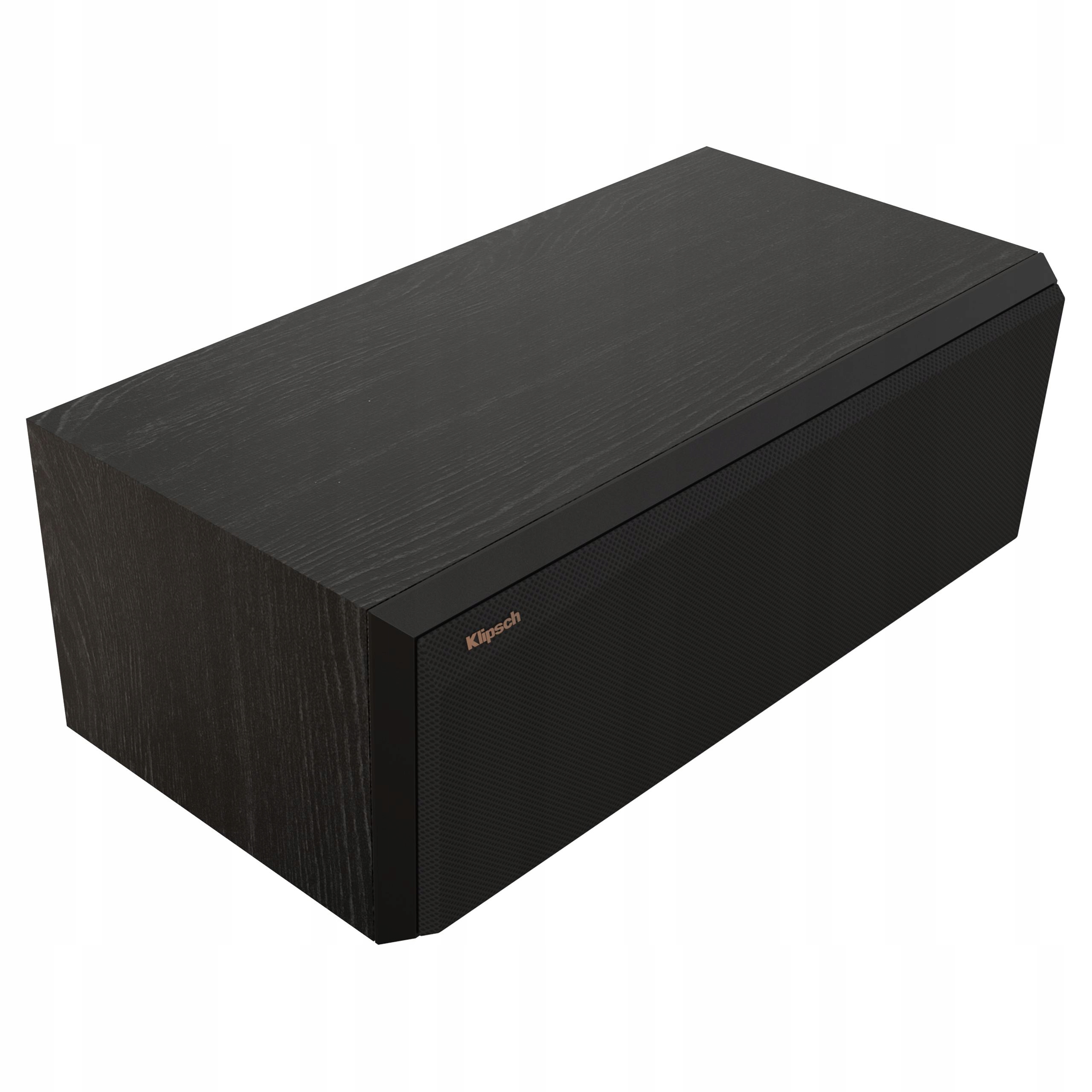 KLIPSCH RP-500C II KOLUMNA GŁOŚNIKOWA CENTRALNA Marka Klipsch
