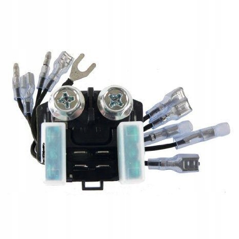 VIC-37902 - Реле стартера YAMAHA FJR, XV, YFZ, YZF-R1