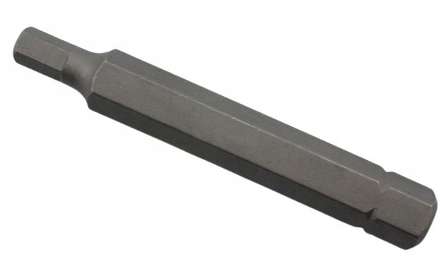 Jonnesway Końcówka Bit Imbus 6-KĄTNA 5x75mm 10mm