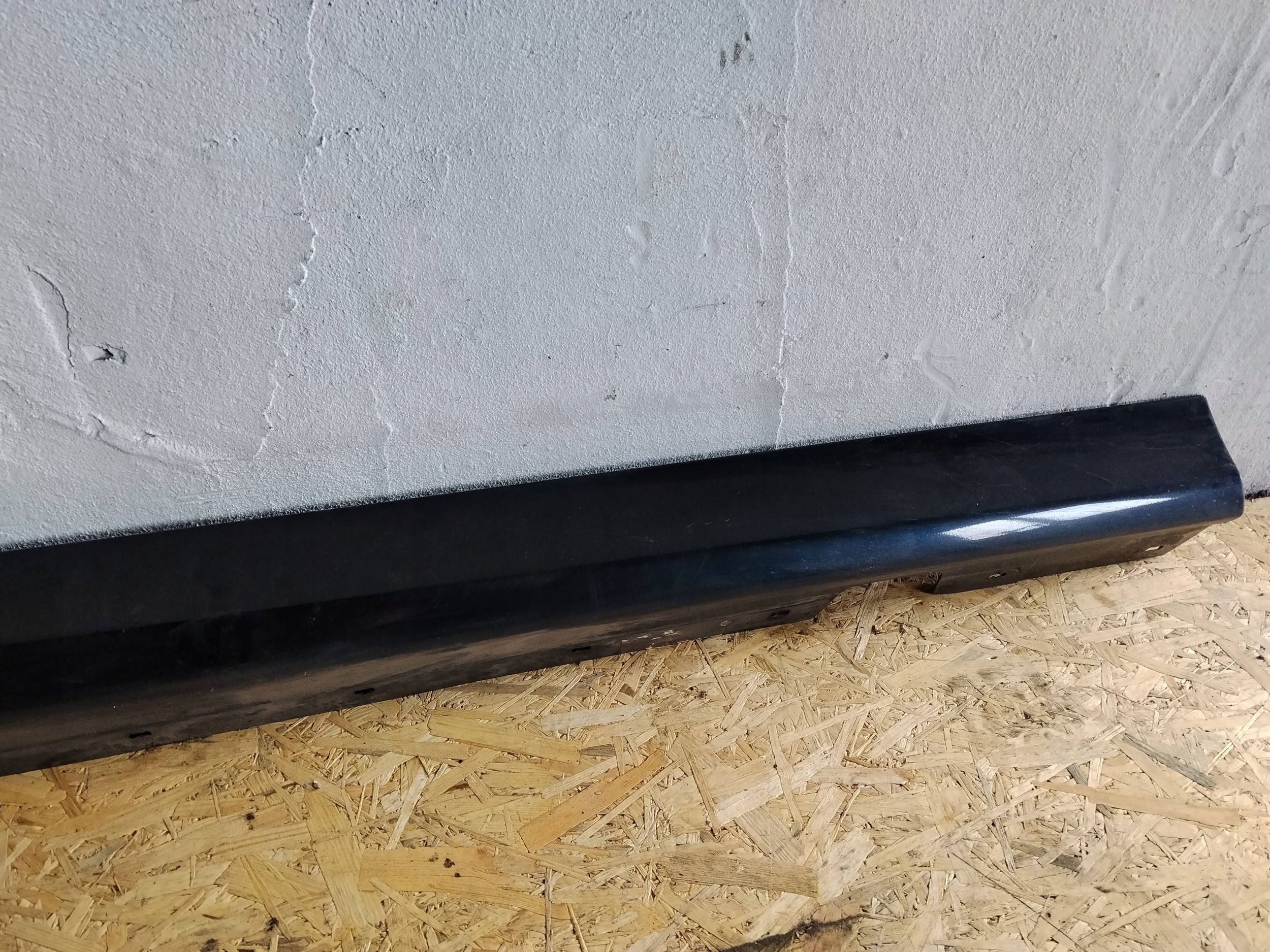 cap threshold right BMW 3 E90 E91 7062298