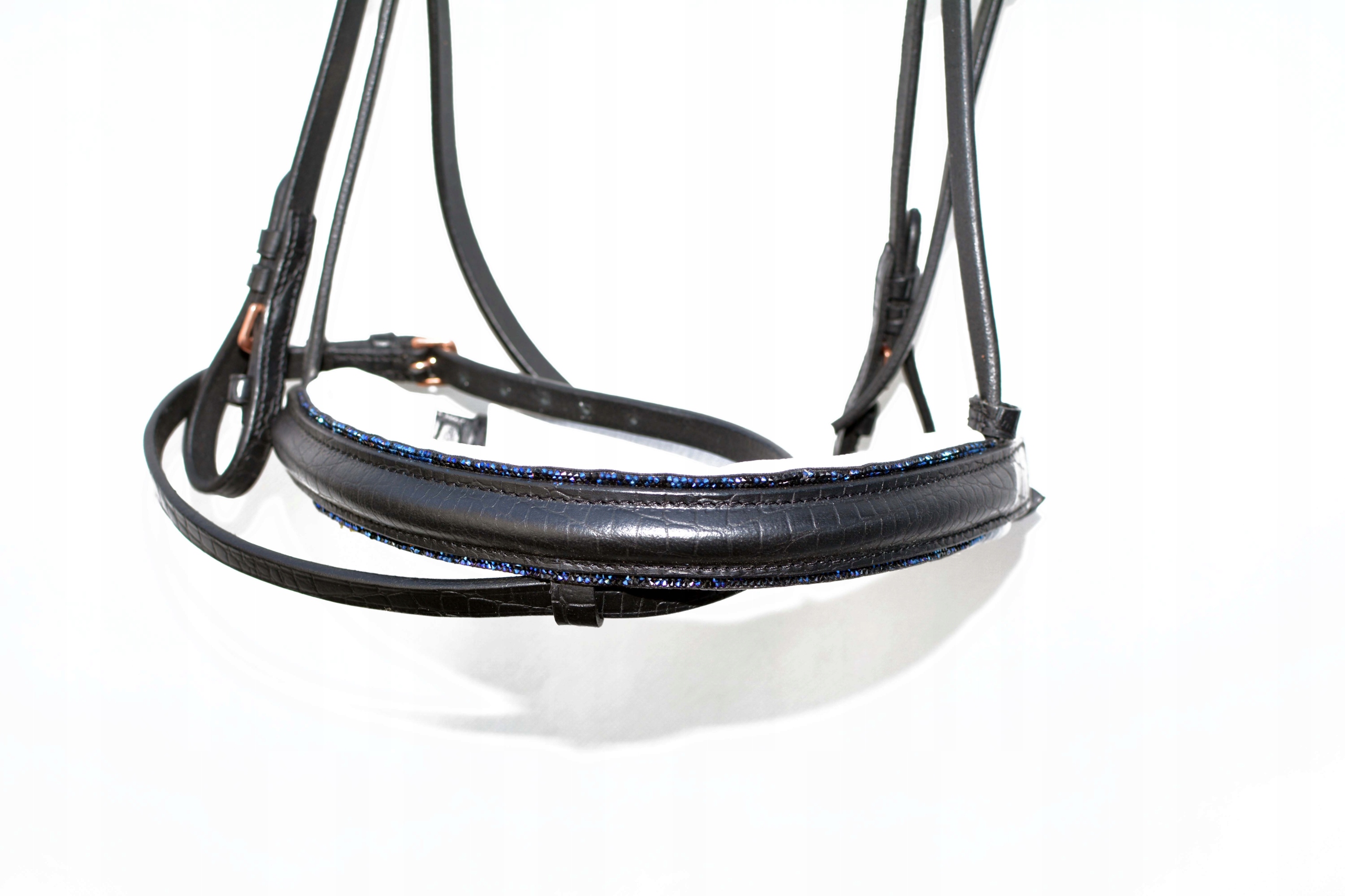 OGŁOWIE ANATOMICZNE PROFILOWANE ROZ. FULL Rodzaj nachrapnika angielski