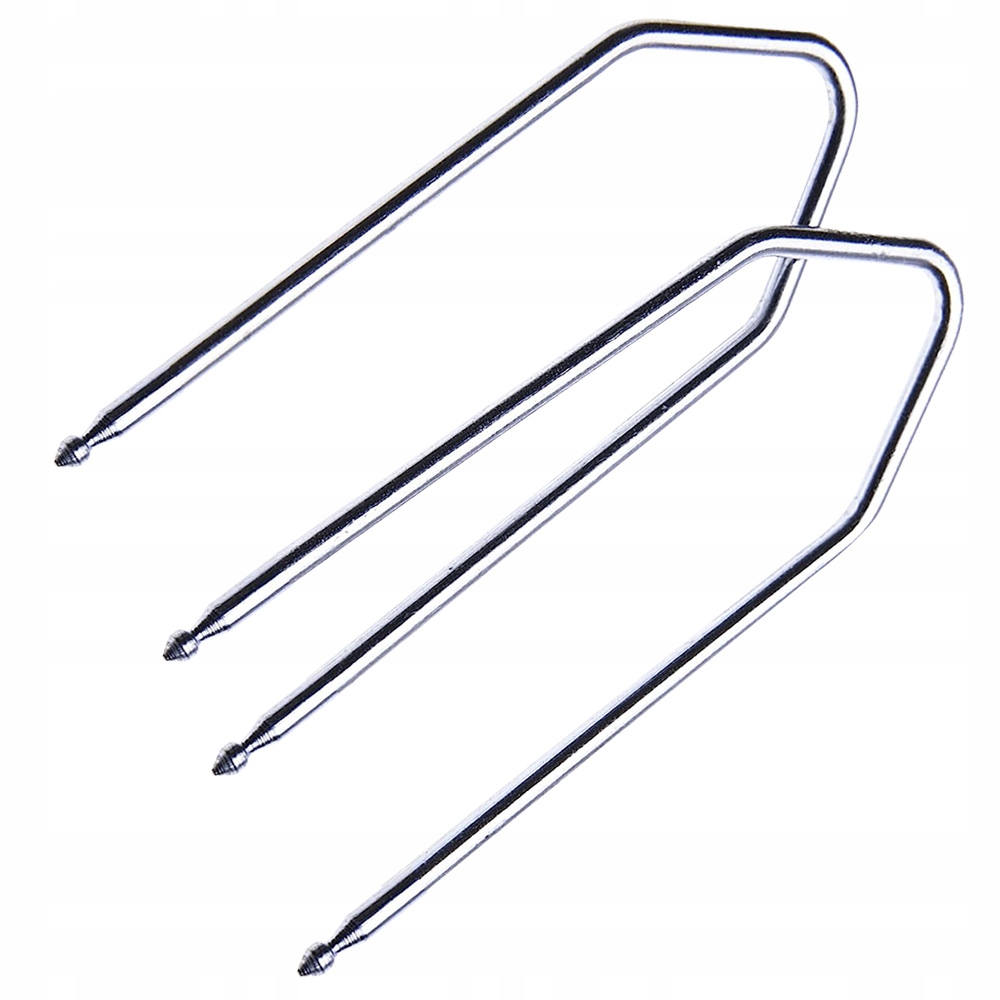 KLUCZE DRUTY WYJMAKI DO WYCIĄGANIA RADIA SAMOCHODOWEGO NAWIGACJI Kod producenta KLUCZE NAWIGACJI OPEL FIAT FORD PEUGEOT