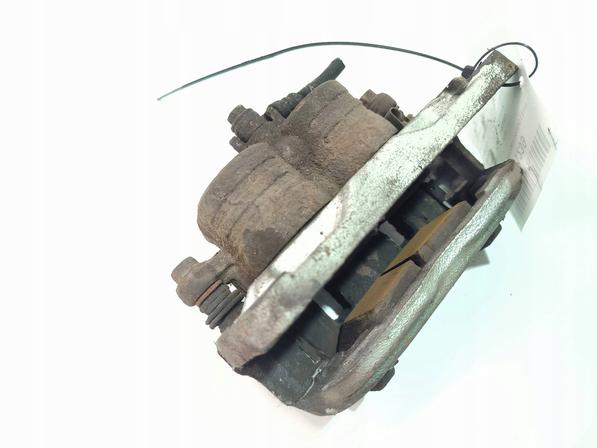 caliper brake front left 2.0 D SUBARU OUTBACK IV