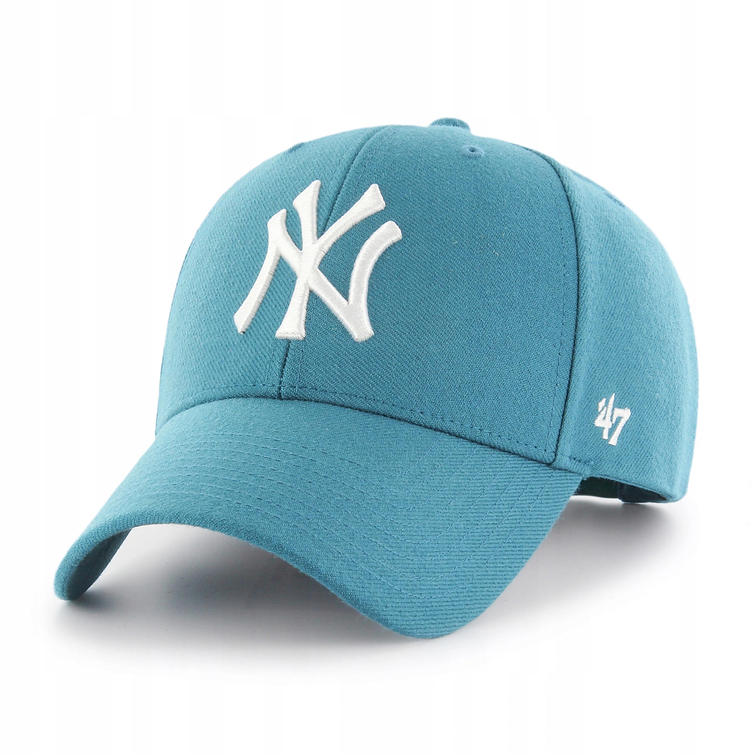 Pánská kšiltovka New York Yankees Mlb '47 Mvp Snapback