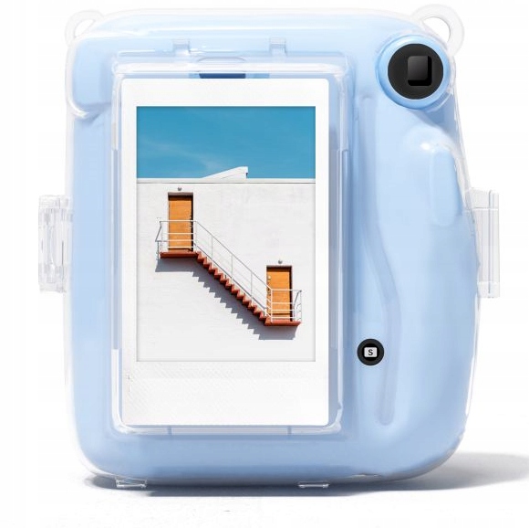 

Futerał Etui Pokrowiec do FujiFilm Instax Mini 11