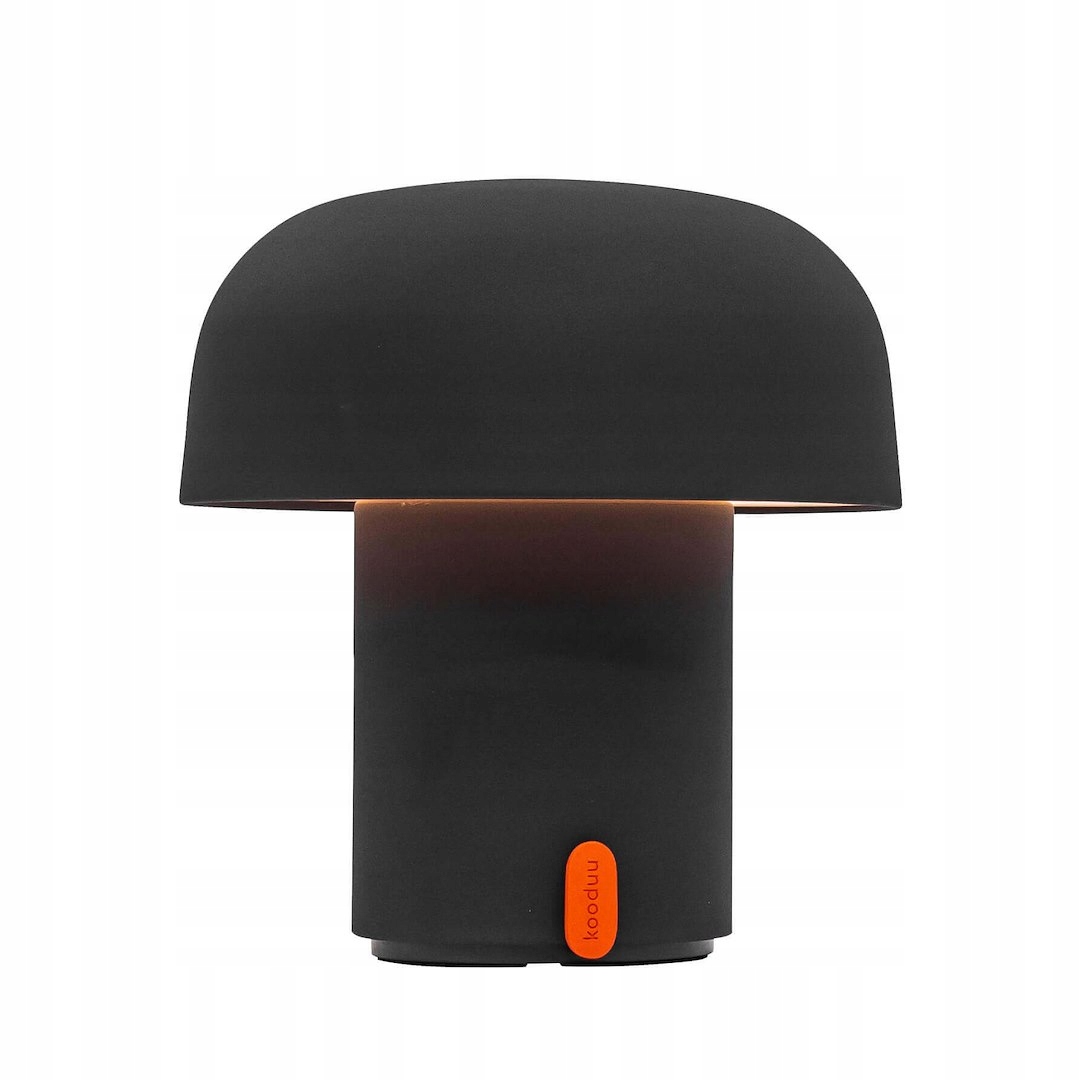Kooduu Sensa Lampa przenośna akumulatorowa Szary