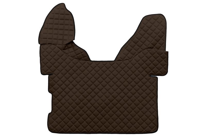DYWANIK PODLOGOWY F CORE F CORE FL09 BROWN