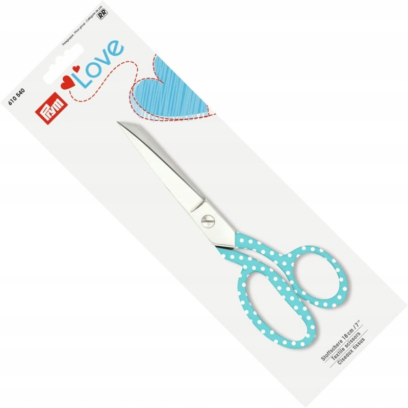 nůžky domácí 18cm Prym 610540