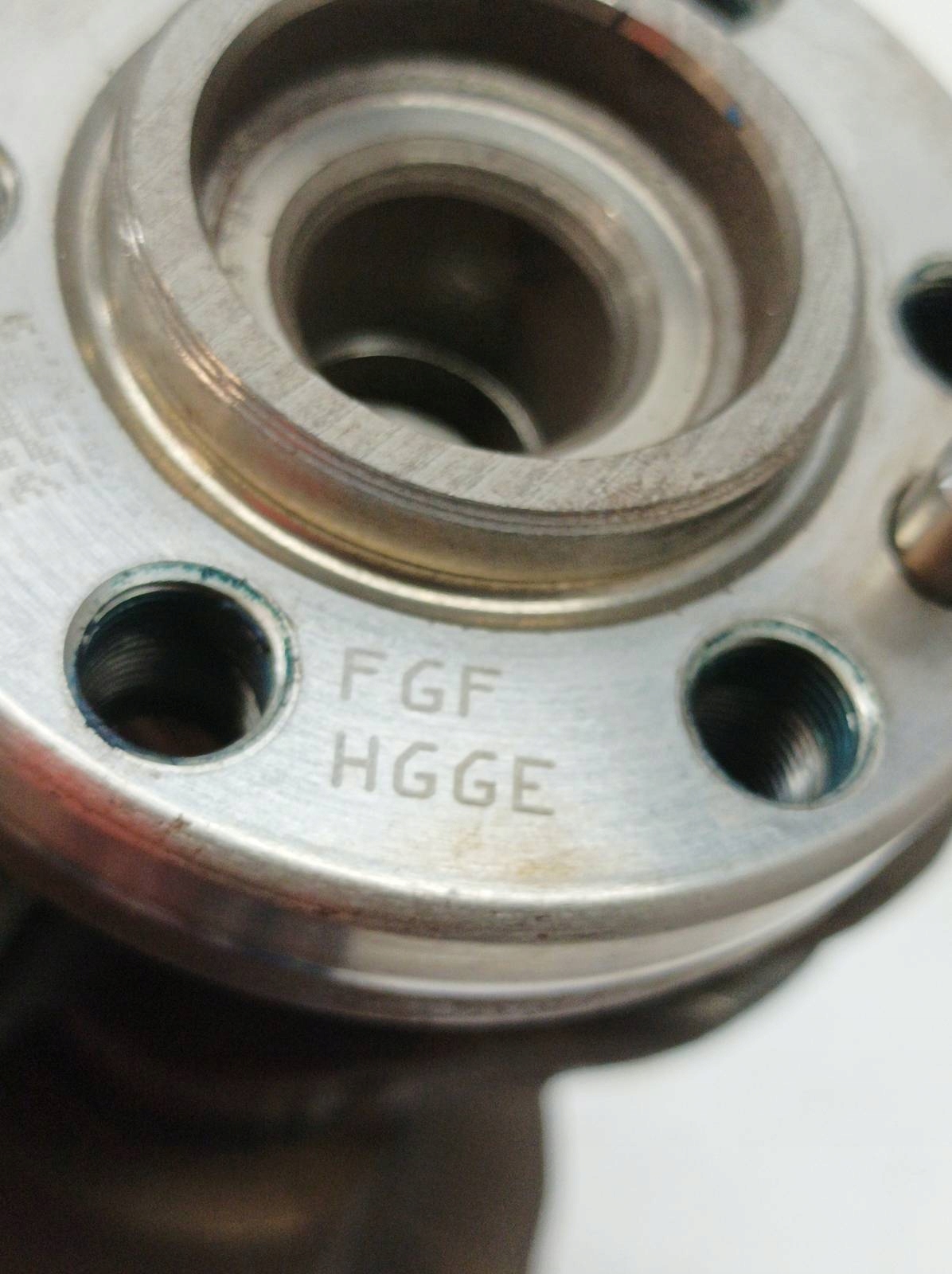 crank 0.9 900 TCE Dacia Logan II (2012-)