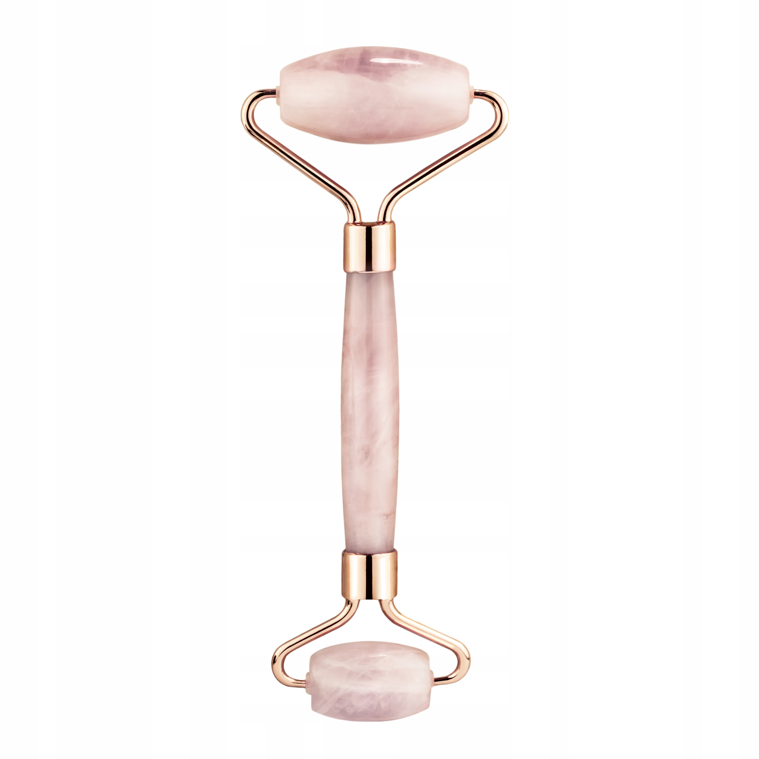 MASAŻER DO TWARZY Z JADEITU ROLLER WAŁEK JADEITOWY