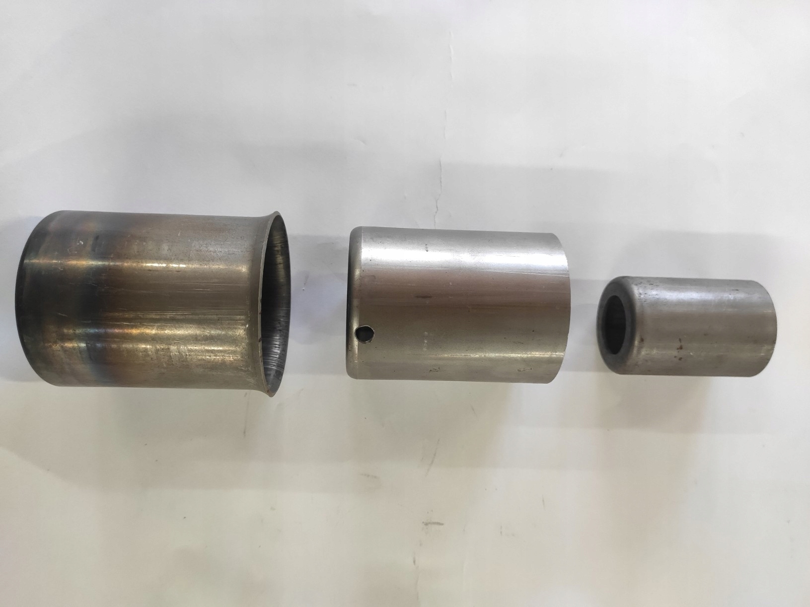 Sklenice Kryt Posuvníku Diferenciál Sklenice Surová M-72