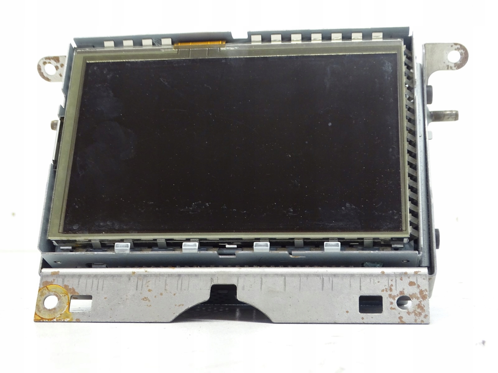 EKRAN der Navigation LAND ROVER DISCOVERY IV EH2210E889