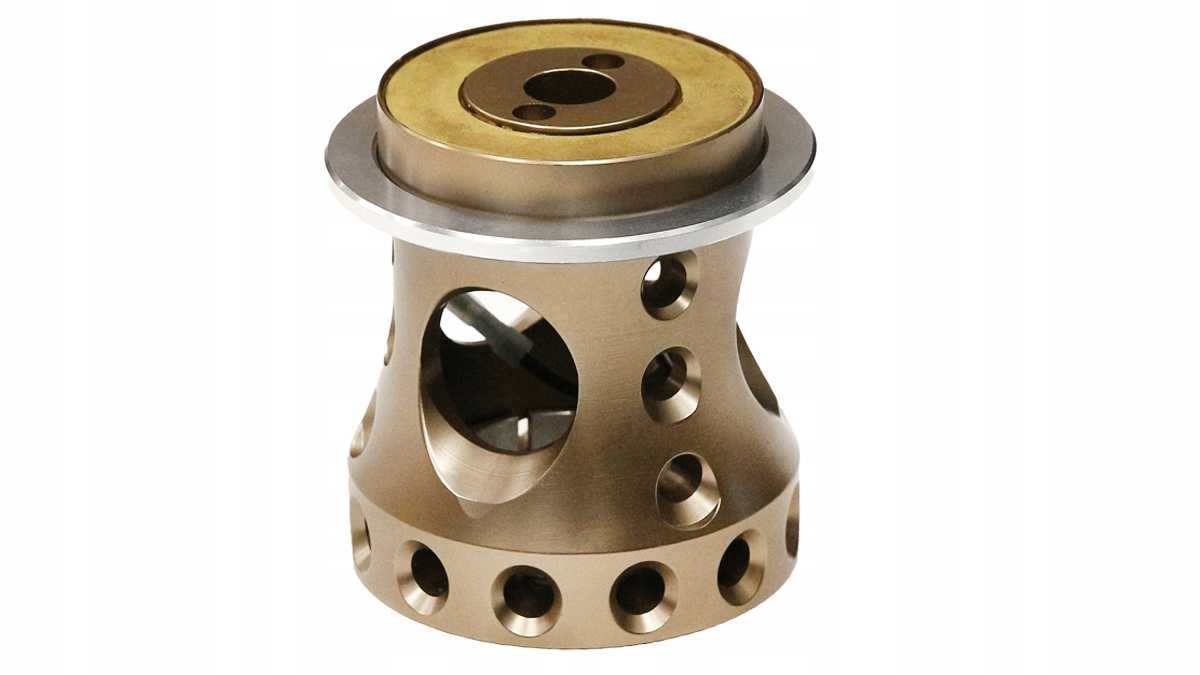 NABA FORD FOCUS II MAZDA 3 B005G D1SPEC GOLD Producent części D1 Spec