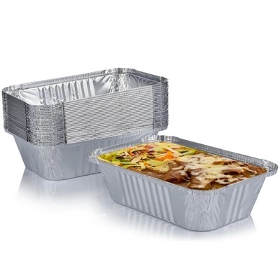 

Foremka Aluminiowa do pieczenia 3100ml R98 10szt