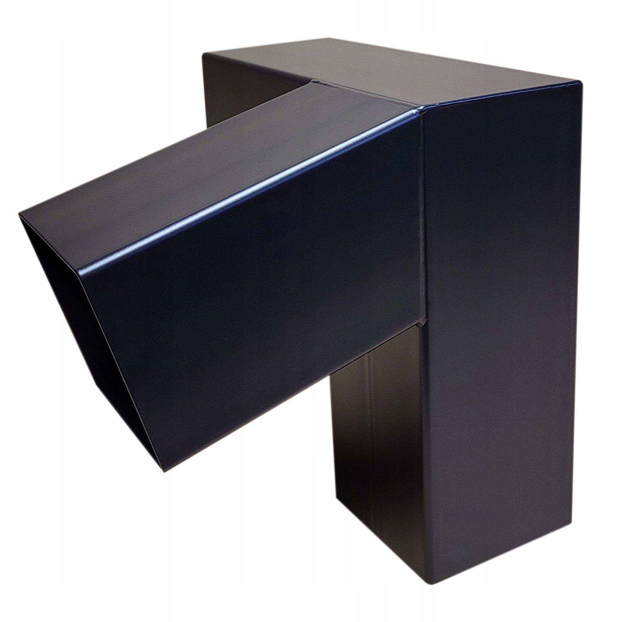 Spojka pro nosníky altánu zastřešení pergoly Y, 100x100, 75 stupňů, typ C